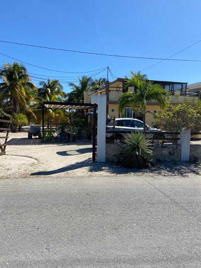 Casa Ibiza Celestun Villa Luaran gambar